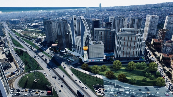 DELTA DUBAİ