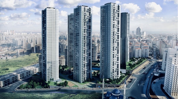 ÖDÜL İSTANBUL