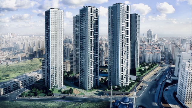 ÖDÜL İSTANBUL