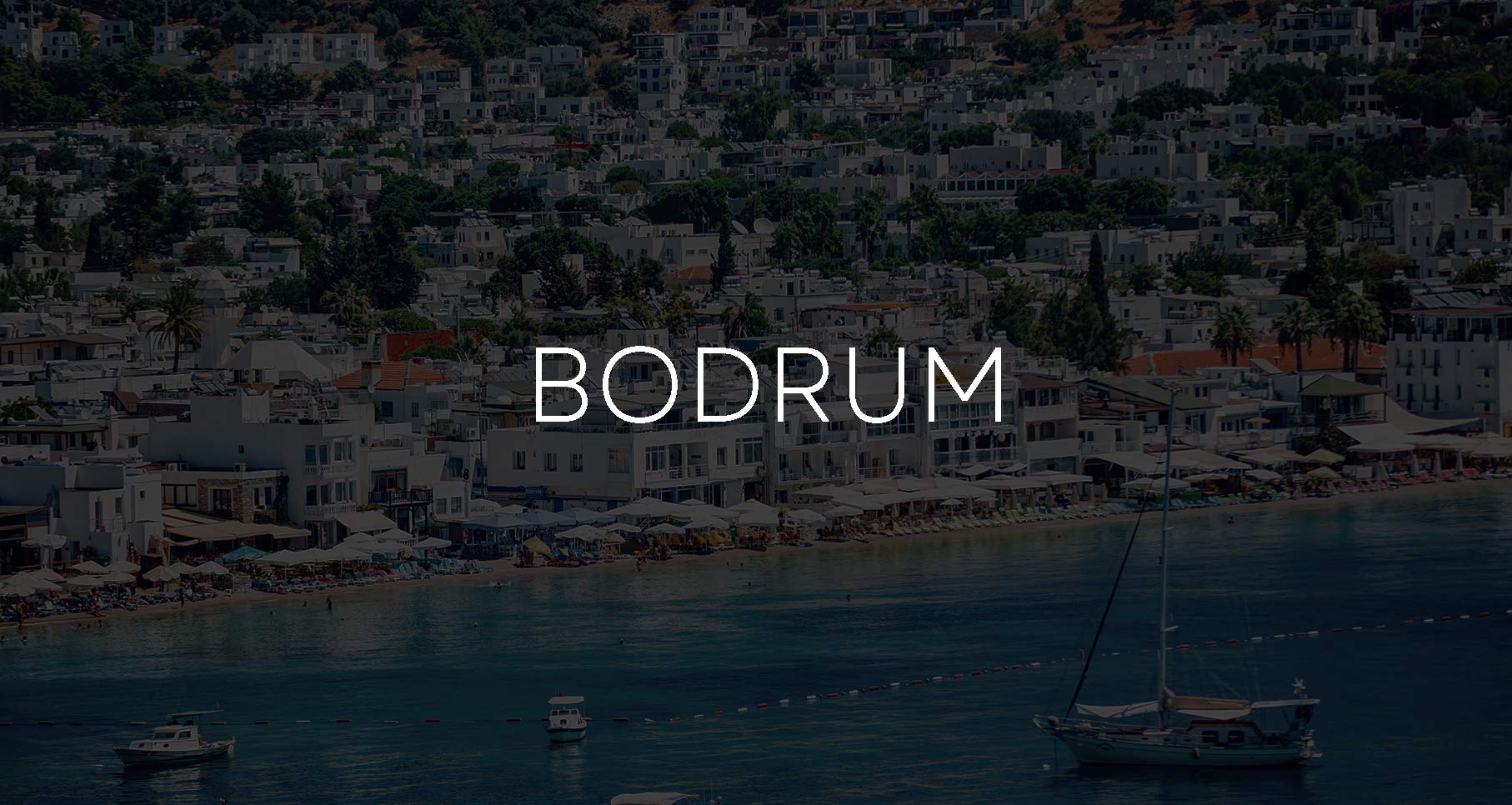 Bodrum-black