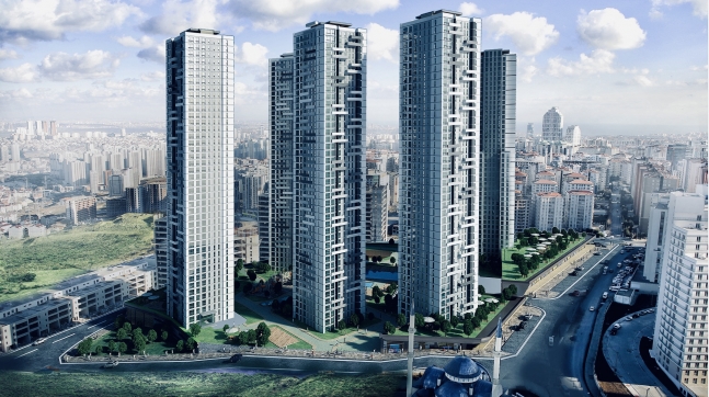 ÖDÜL İSTANBUL